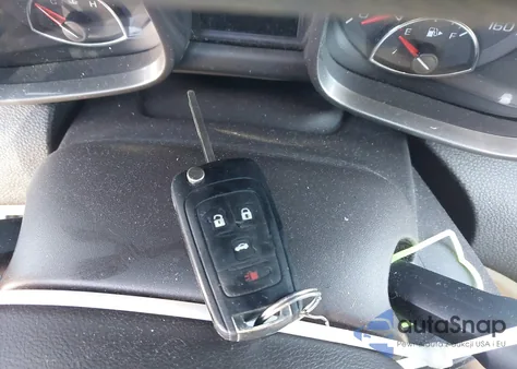 2016 Chevrolet Malibu Limited Lt z USA, uszkodzony, nr VIN 1G11C5SA9GF151885